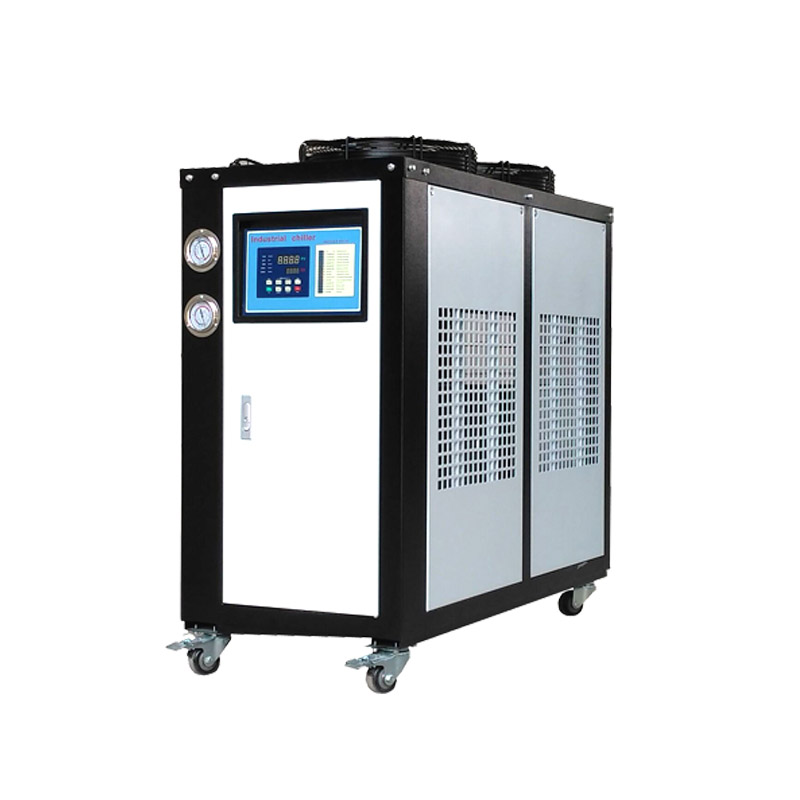 3PH-200V-50HZ 3HP Hava Soğutmalı Kutu Chiller