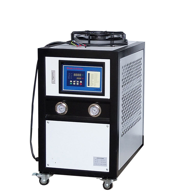 3PH-460V-60HZ 2HP Hava Soğutmalı Kutu Chiller